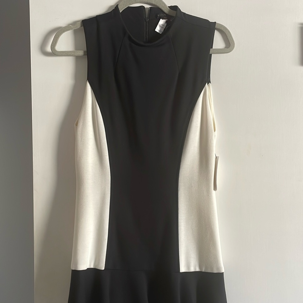 Alice + Olivia Dress